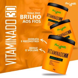 BOTOX Vitaminado