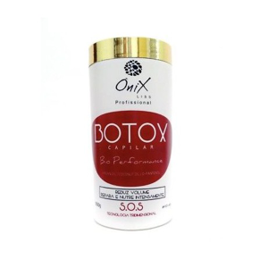 BOTOX CAPILLAIRE ONIX LISS PROFESSIONAL PERFORMANCE 1Kg