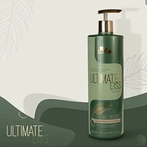 Hanna Lee Ultimate liss 1L